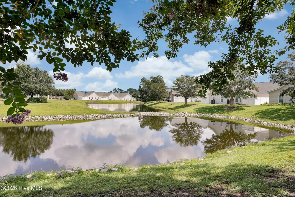1608 Willoughby Park Court #Unit 8 Wilmington, NC 28412