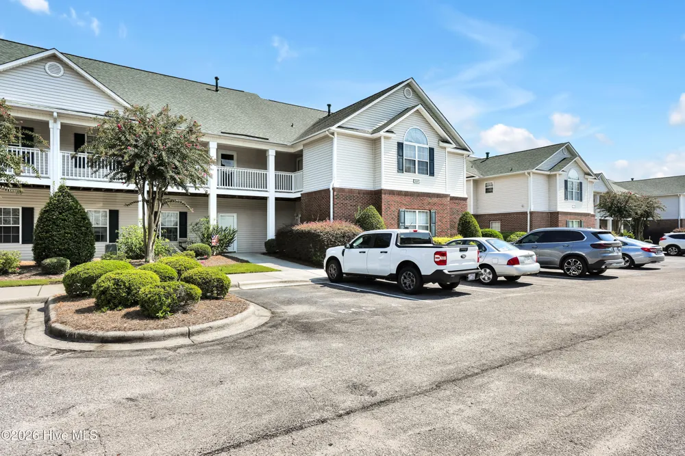 1608 Willoughby Park Court #Unit 8 Wilmington, NC 28412