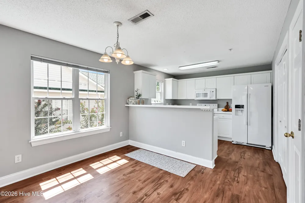 1608 Willoughby Park Court #Unit 8 Wilmington, NC 28412