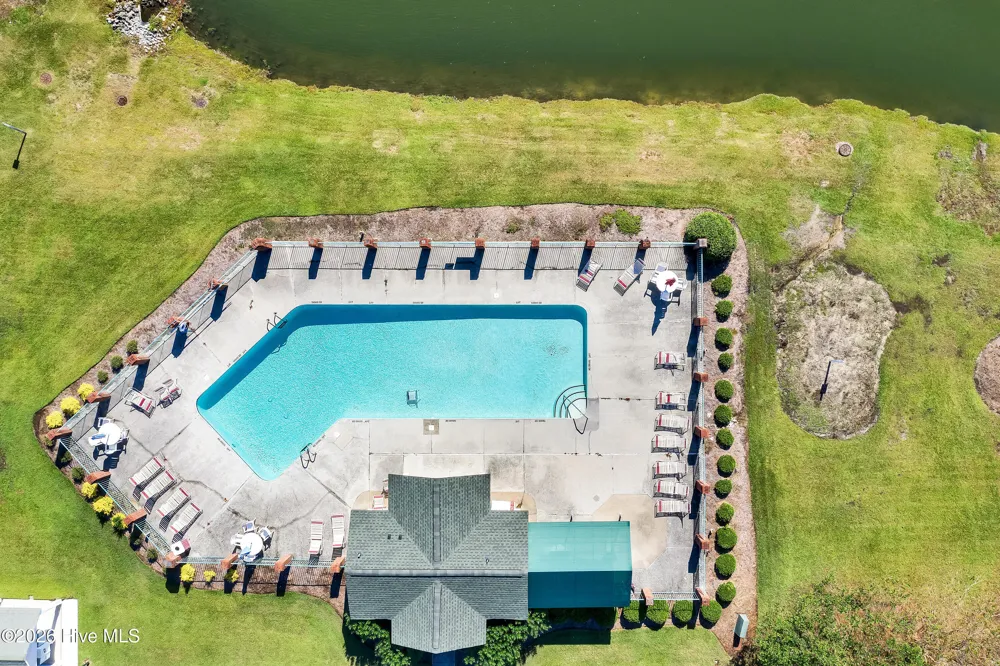 1608 Willoughby Park Court #Unit 8 Wilmington, NC 28412