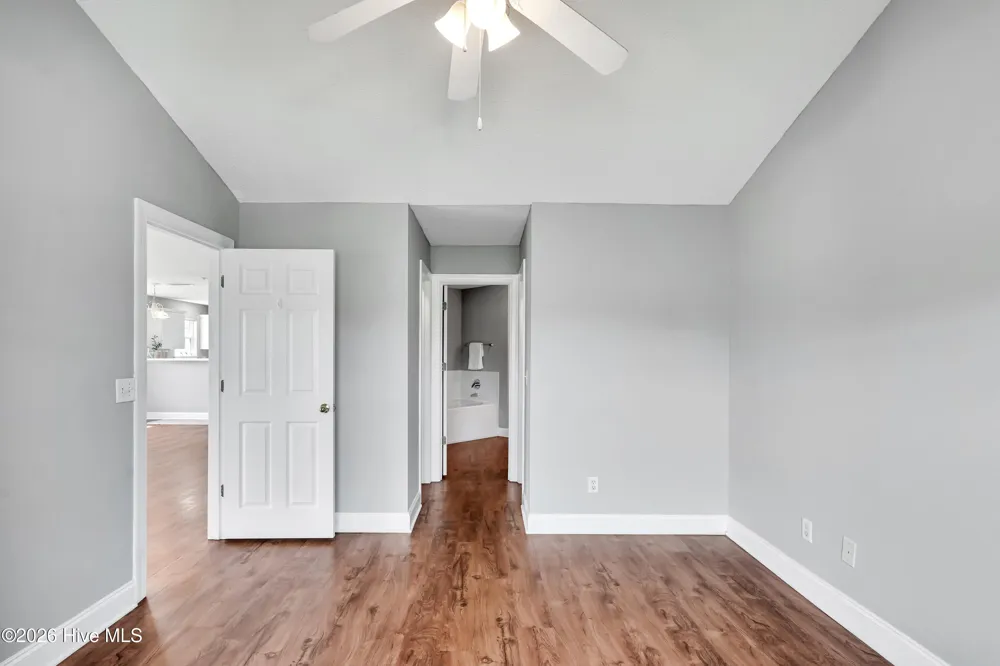 1608 Willoughby Park Court #Unit 8 Wilmington, NC 28412