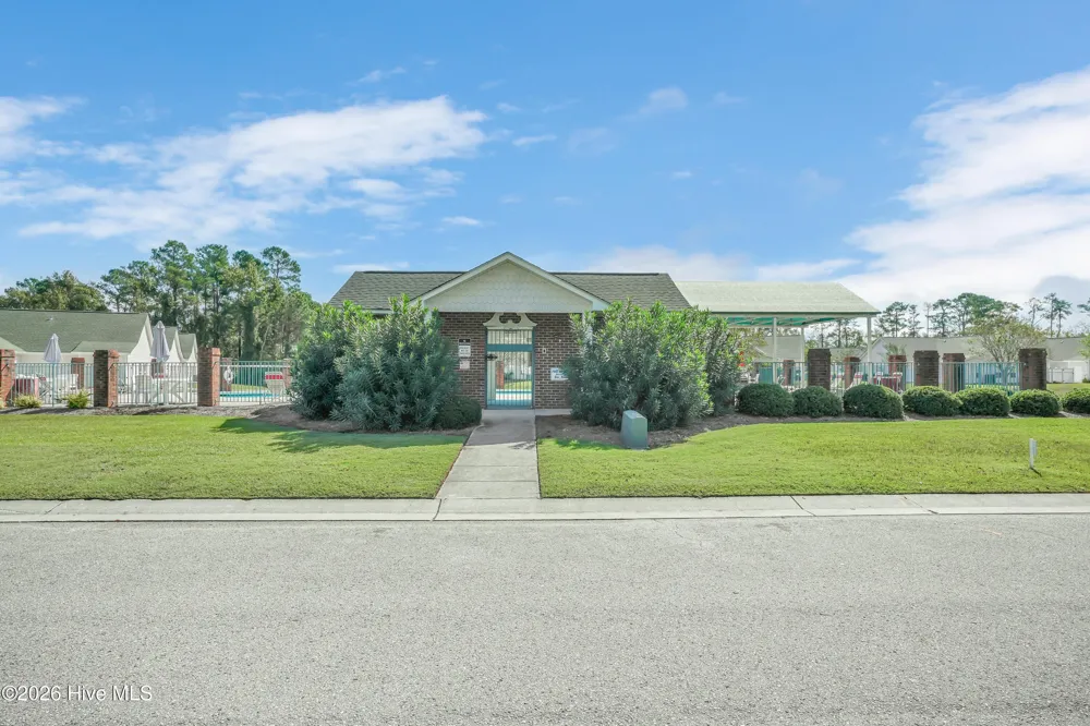 1608 Willoughby Park Court #Unit 8 Wilmington, NC 28412