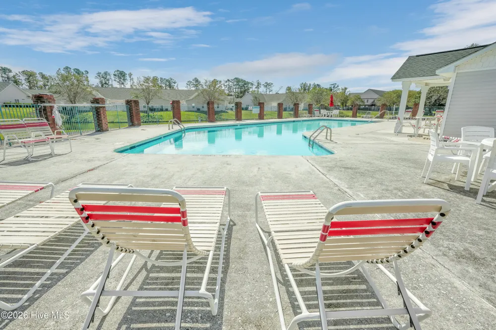1608 Willoughby Park Court #Unit 8 Wilmington, NC 28412