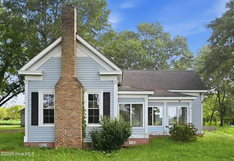 422 Cornwallis Road