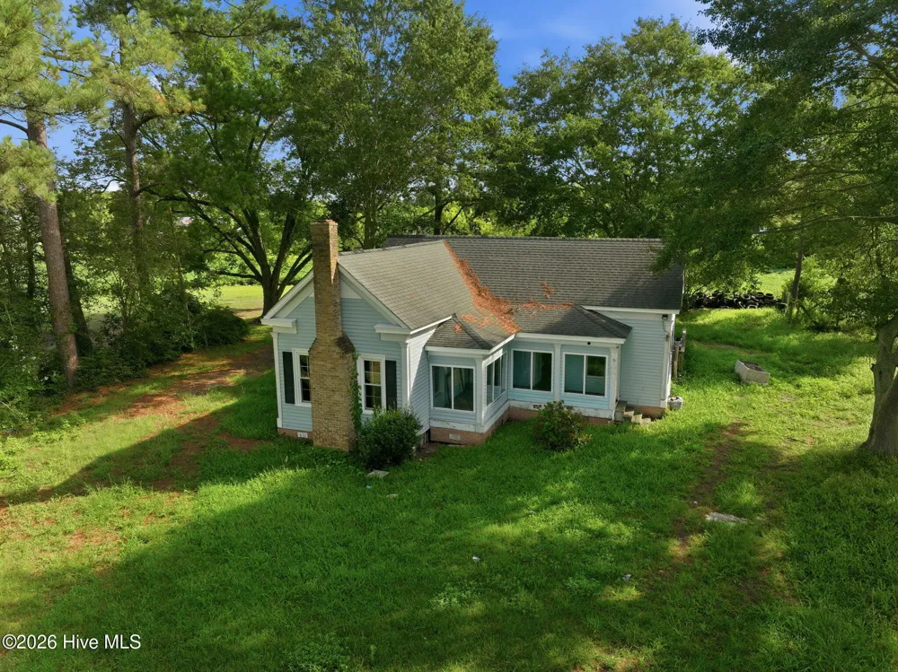 422 Cornwallis Road Teachey, NC 28464