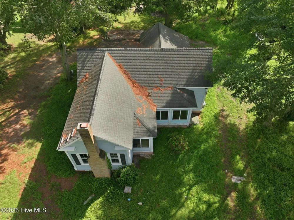 422 Cornwallis Road Teachey, NC 28464
