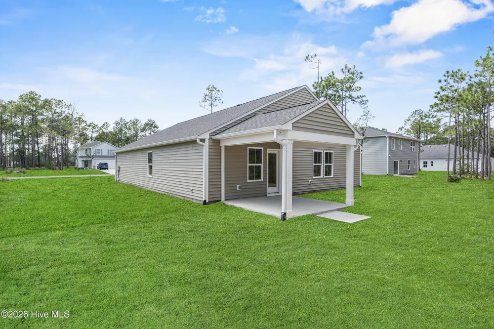 891 Plymouth Road Boiling Spring Lakes, NC 28461