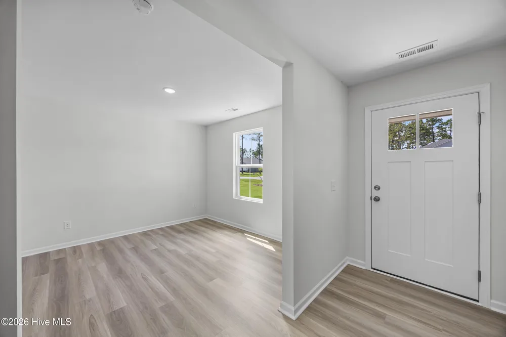 891 Plymouth Road Boiling Spring Lakes, NC 28461