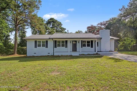 145 Huber Clay Road