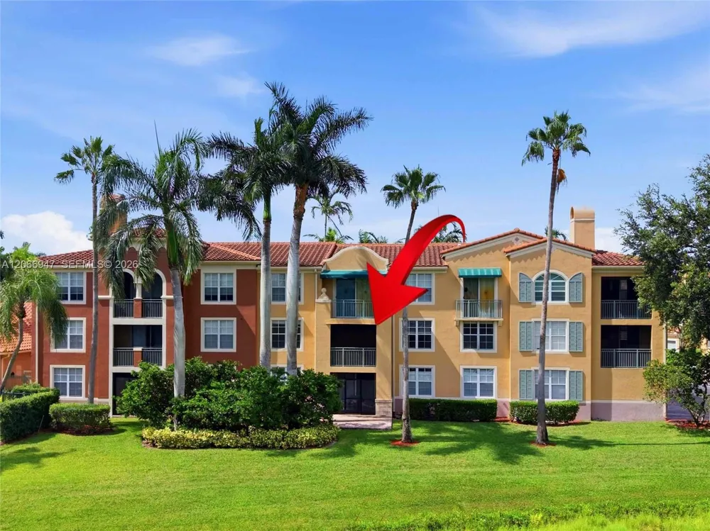 11710 Saint Andrews Pl #202 Wellington, FL 33414