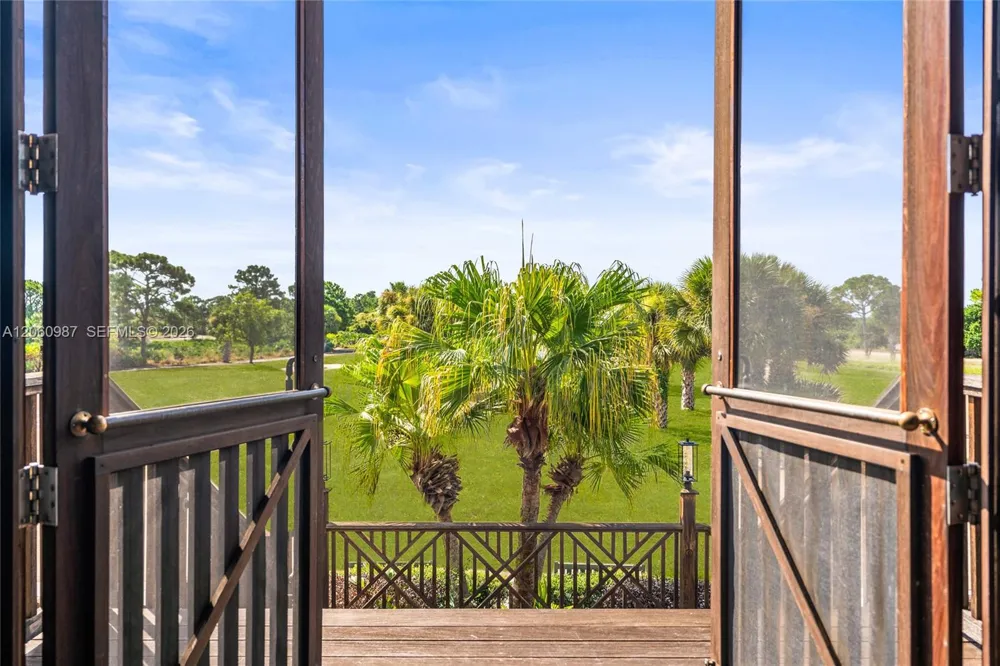 9783 SE Sandpine Lane Hobe Sound, FL 33455