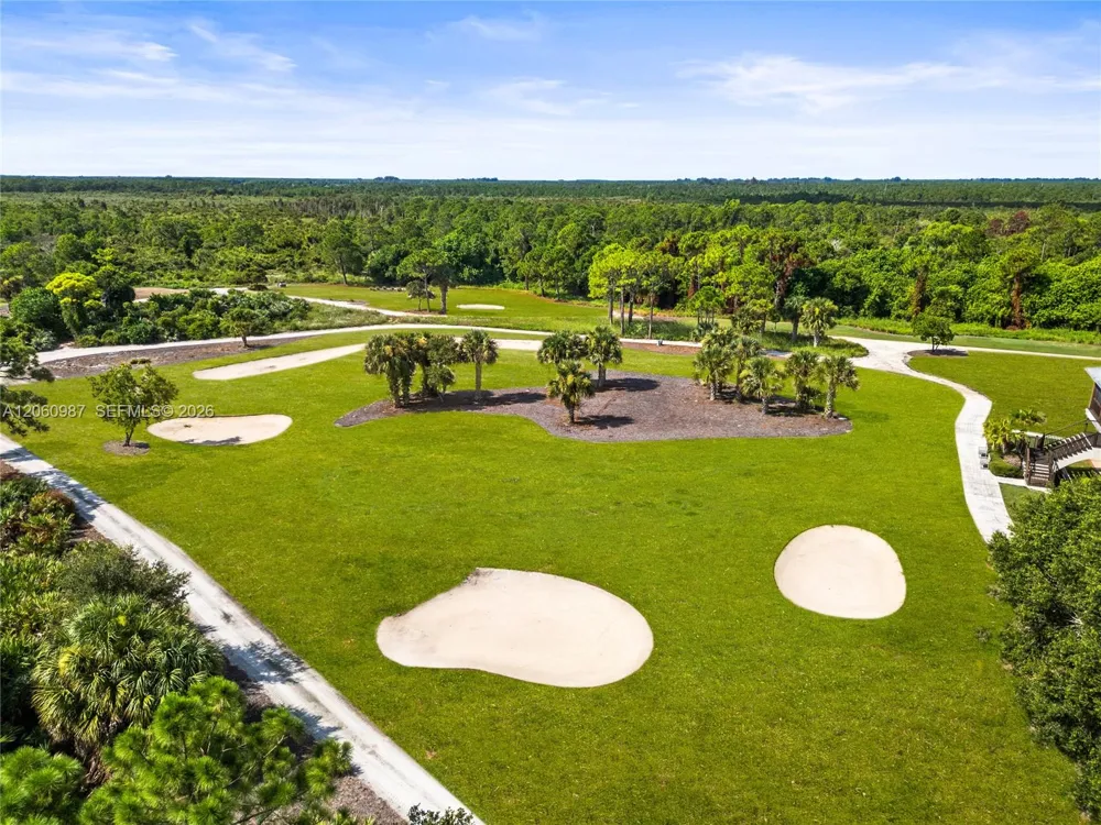 9783 SE Sandpine Lane Hobe Sound, FL 33455