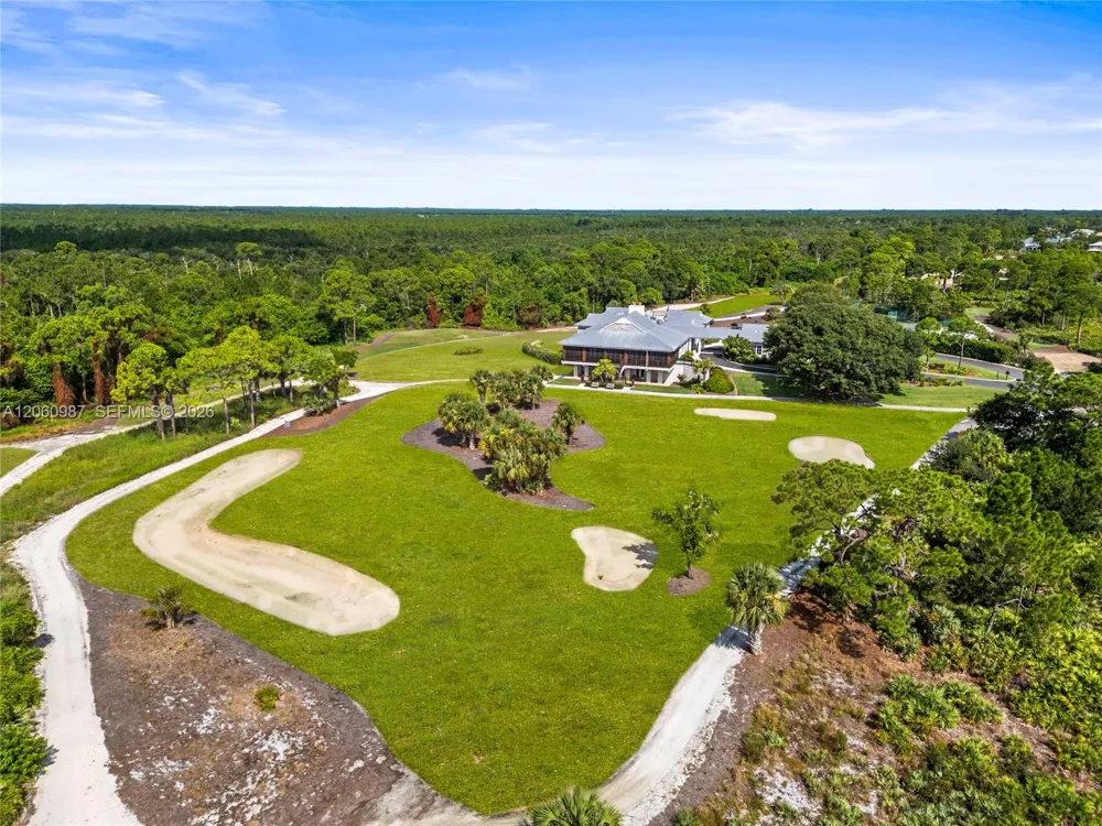 9783 SE Sandpine Lane Hobe Sound, FL 33455
