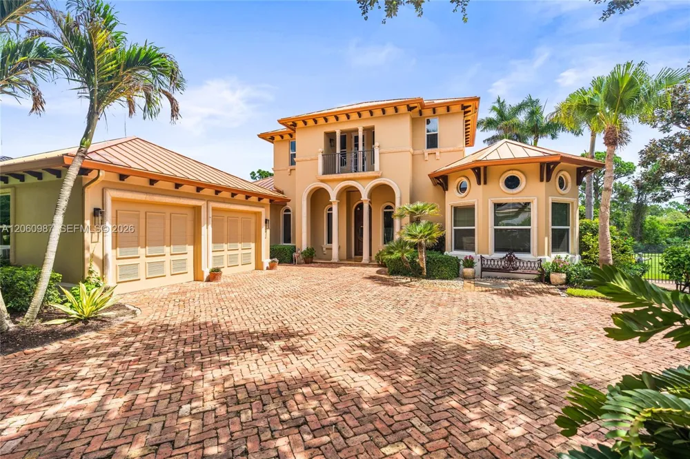 9783 SE Sandpine Lane Hobe Sound, FL 33455
