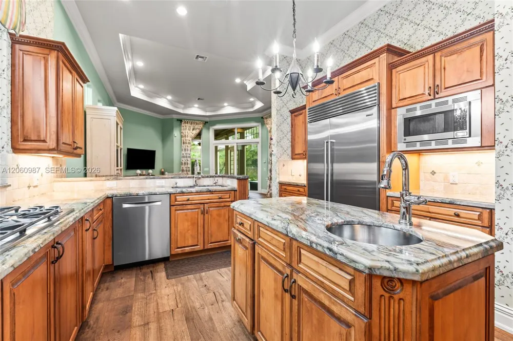 9783 SE Sandpine Lane Hobe Sound, FL 33455