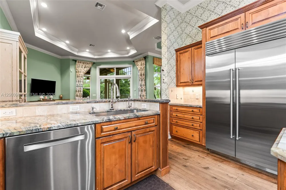 9783 SE Sandpine Lane Hobe Sound, FL 33455
