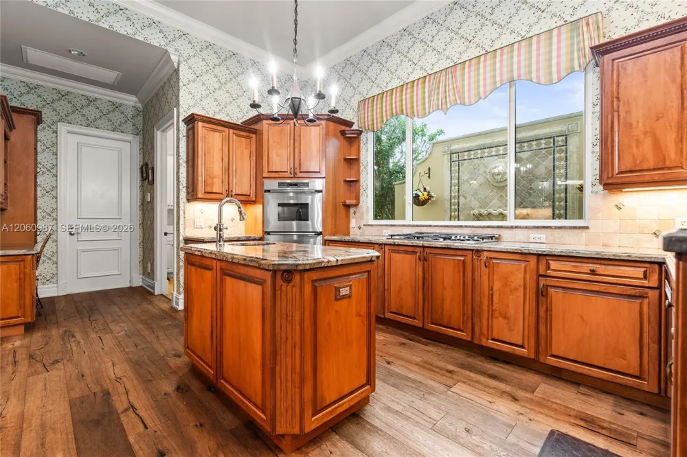 9783 SE Sandpine Lane Hobe Sound, FL 33455