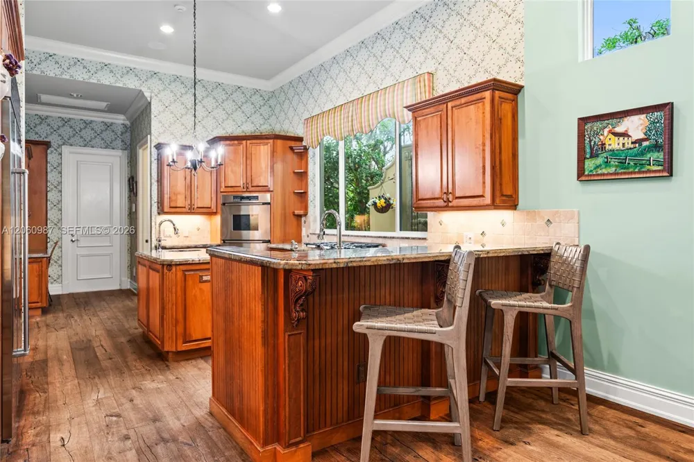 9783 SE Sandpine Lane Hobe Sound, FL 33455