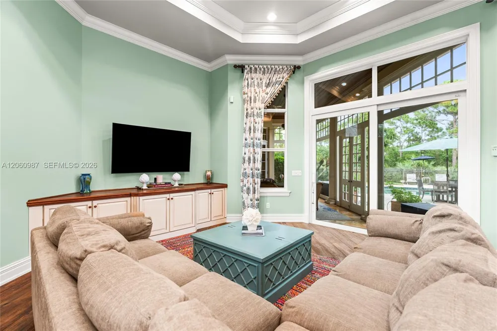 9783 SE Sandpine Lane Hobe Sound, FL 33455
