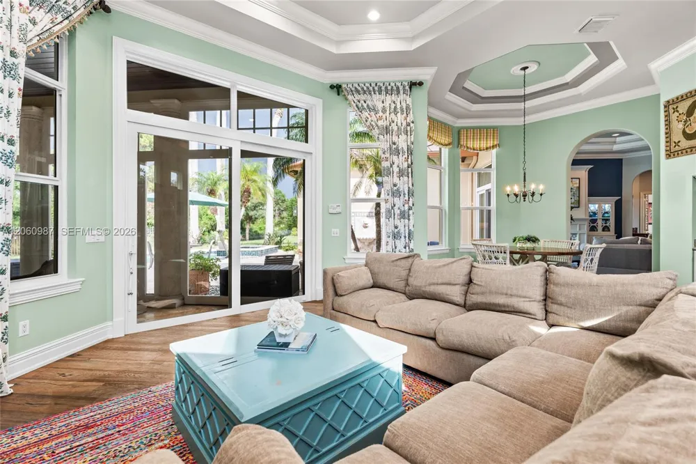 9783 SE Sandpine Lane Hobe Sound, FL 33455