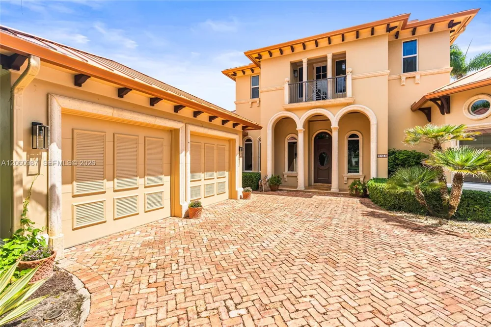 9783 SE Sandpine Lane Hobe Sound, FL 33455
