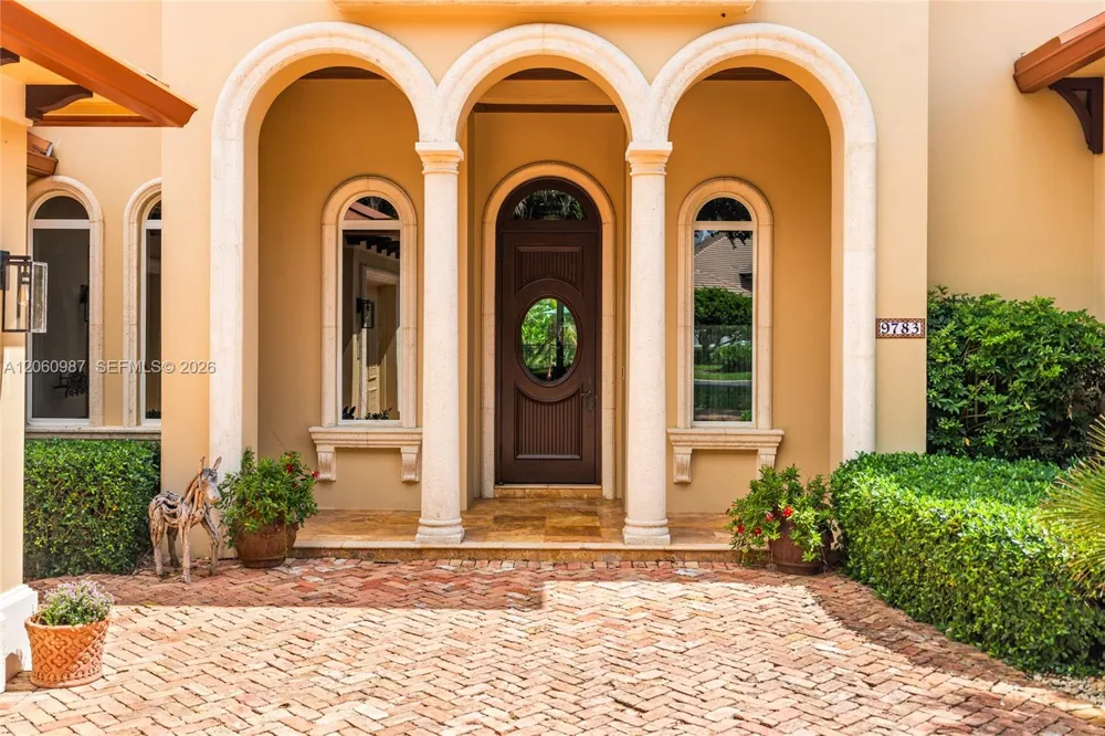 9783 SE Sandpine Lane Hobe Sound, FL 33455