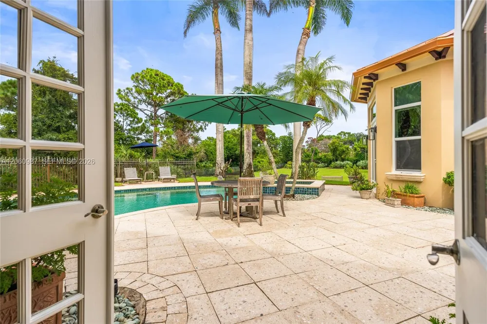 9783 SE Sandpine Lane Hobe Sound, FL 33455