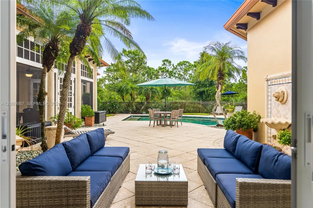 9783 SE Sandpine Lane Hobe Sound, FL 33455