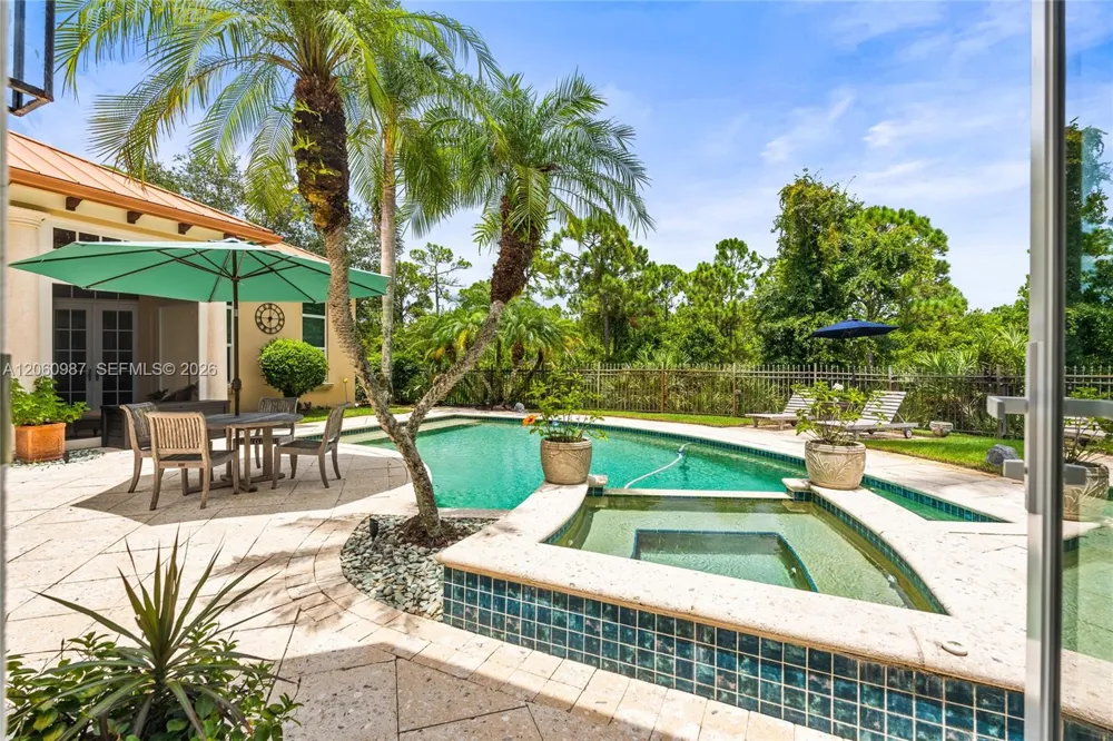 9783 SE Sandpine Lane Hobe Sound, FL 33455