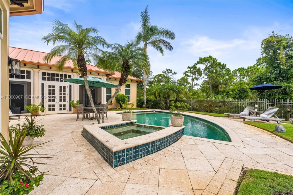 9783 SE Sandpine Lane Hobe Sound, FL 33455
