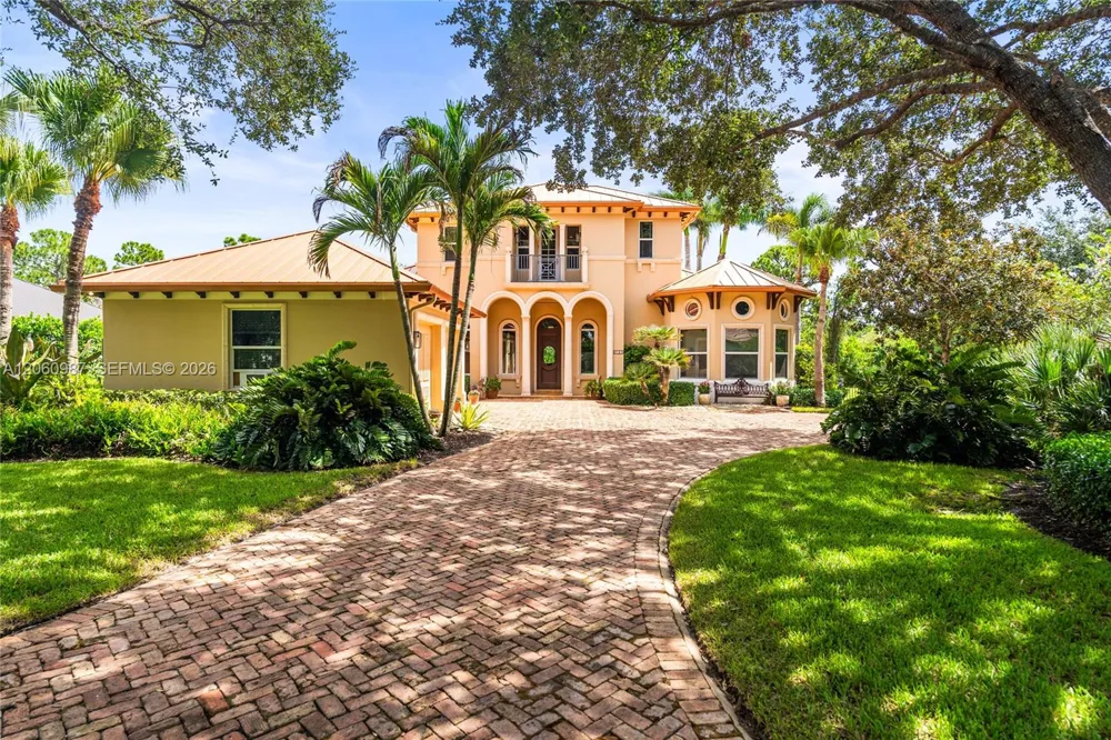 9783 SE Sandpine Lane Hobe Sound, FL 33455