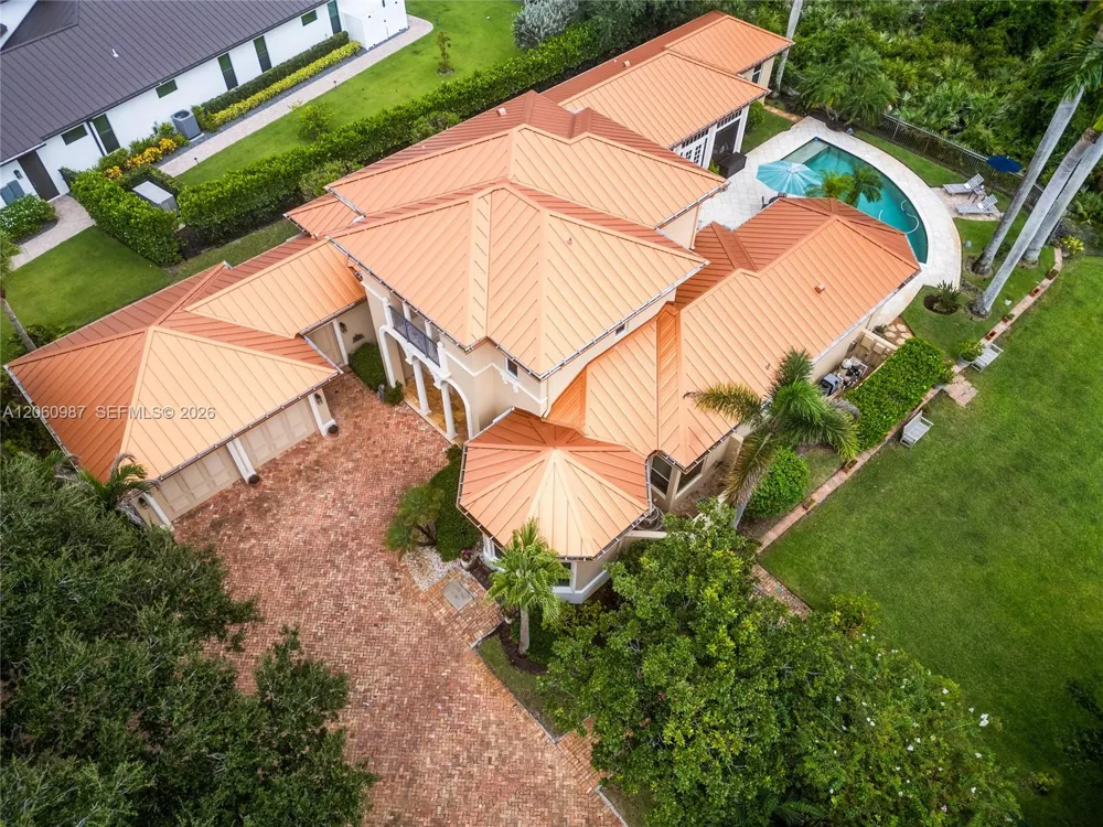 9783 SE Sandpine Lane Hobe Sound, FL 33455