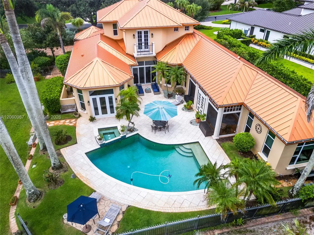 9783 SE Sandpine Lane Hobe Sound, FL 33455