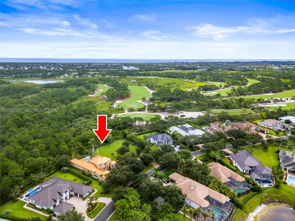 9783 SE Sandpine Lane Hobe Sound, FL 33455