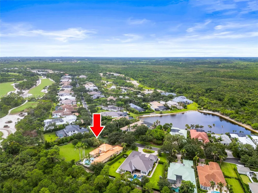 9783 SE Sandpine Lane Hobe Sound, FL 33455
