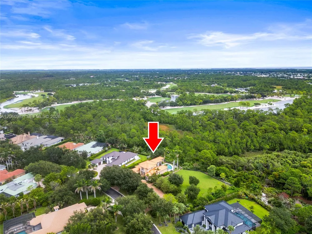 9783 SE Sandpine Lane Hobe Sound, FL 33455