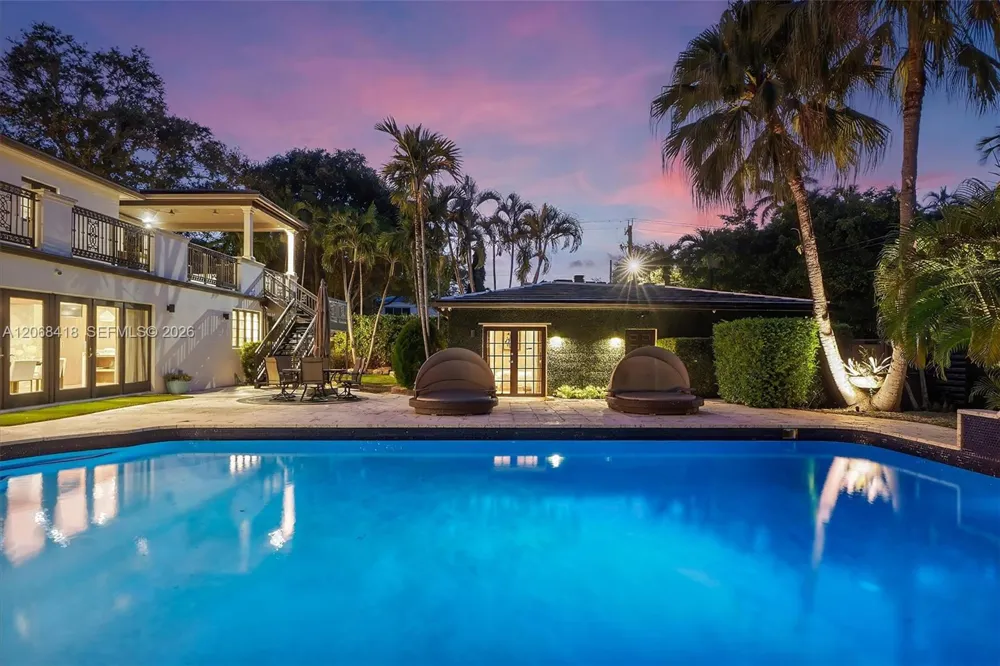 1001 NE 96th St Miami Shores, FL 33138