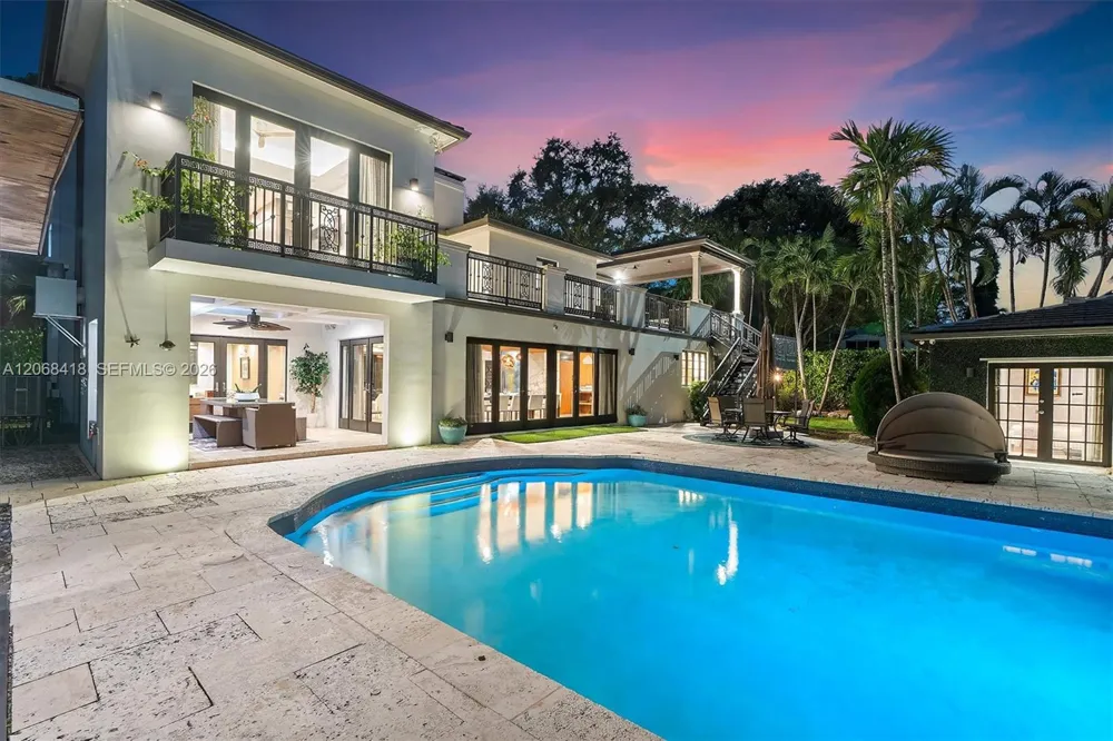 1001 NE 96th St Miami Shores, FL 33138