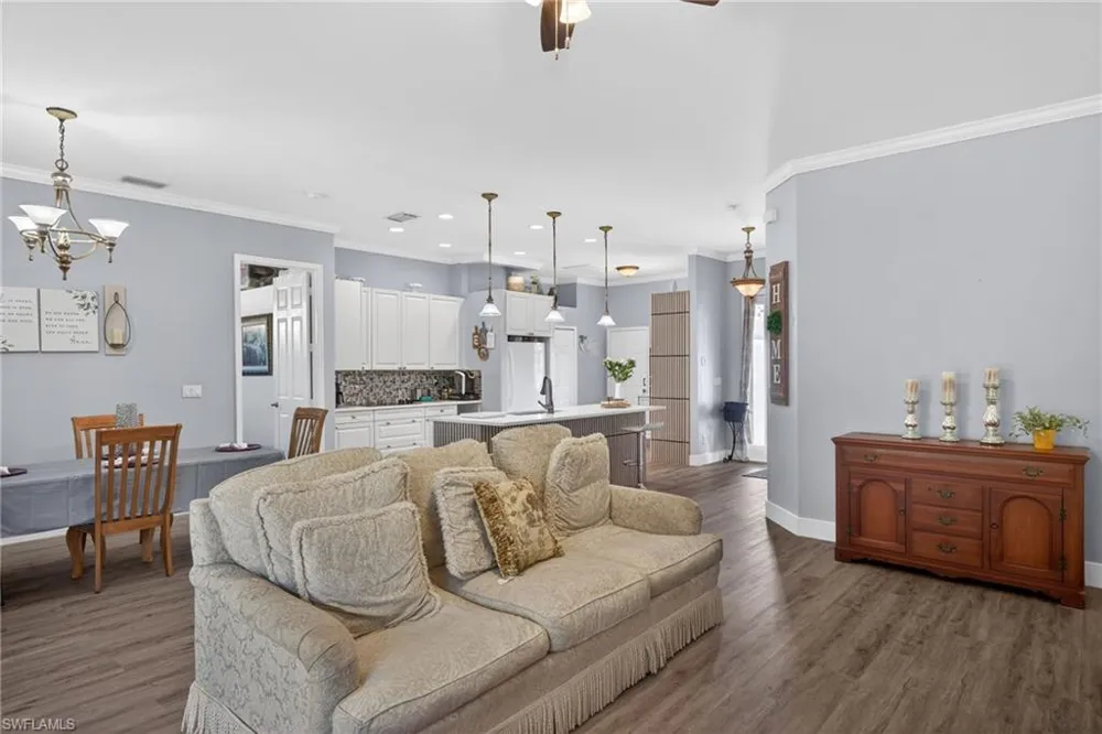 4093 24th Avenue SE Naples, FL 34117