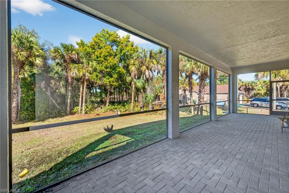 4093 24th Avenue SE Naples, FL 34117