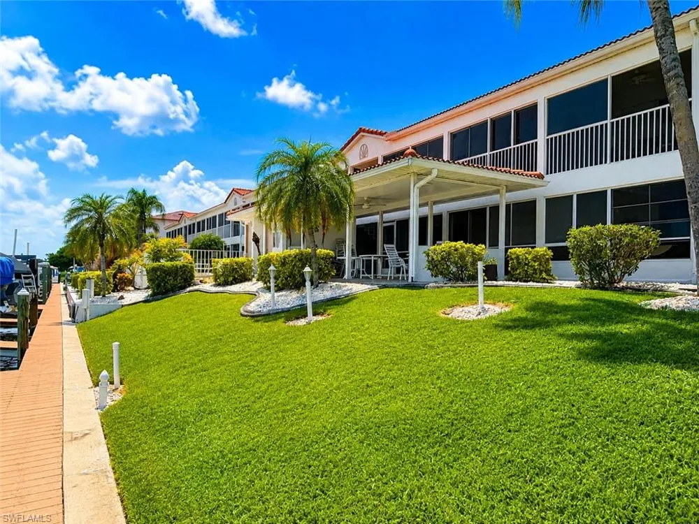 1615 SE 46th Lane #202 Cape Coral, FL 33904