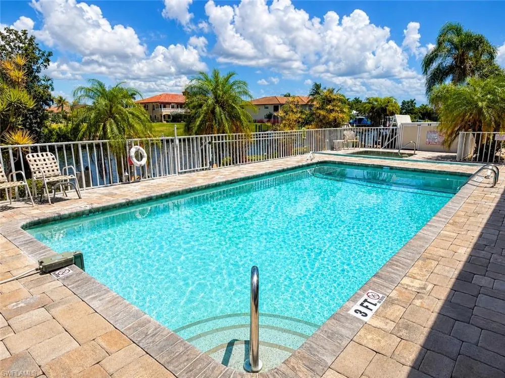 1615 SE 46th Lane #202 Cape Coral, FL 33904