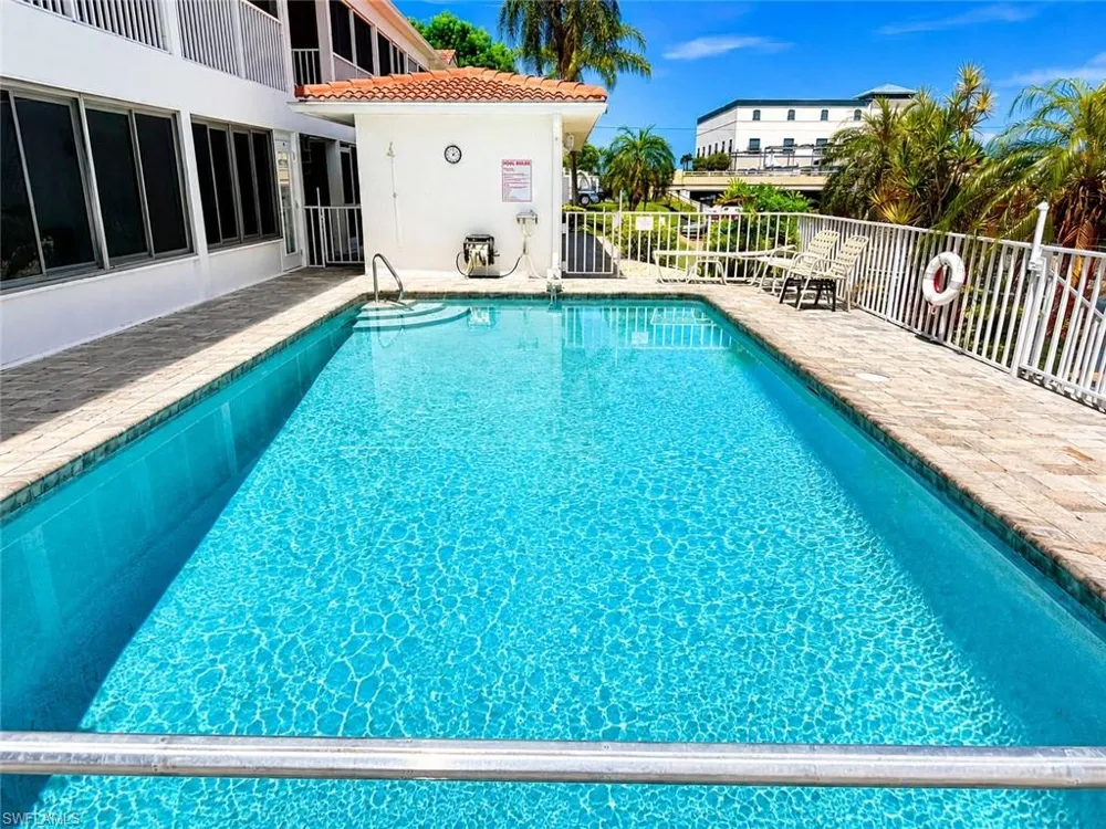 1615 SE 46th Lane #202 Cape Coral, FL 33904