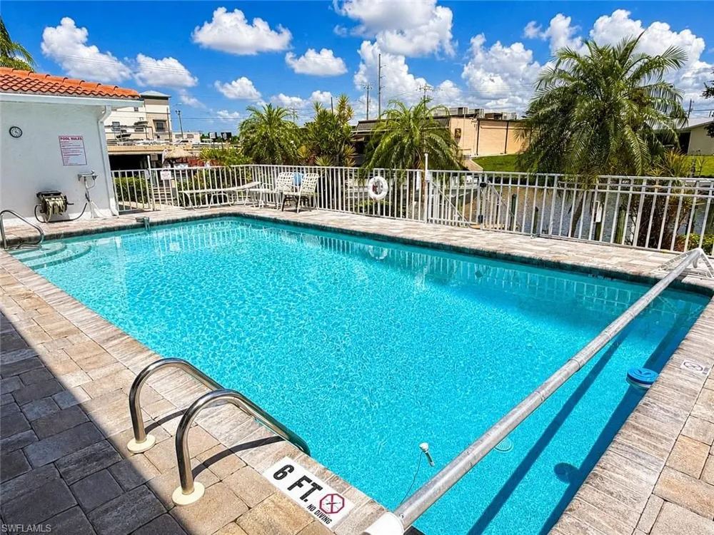 1615 SE 46th Lane #202 Cape Coral, FL 33904