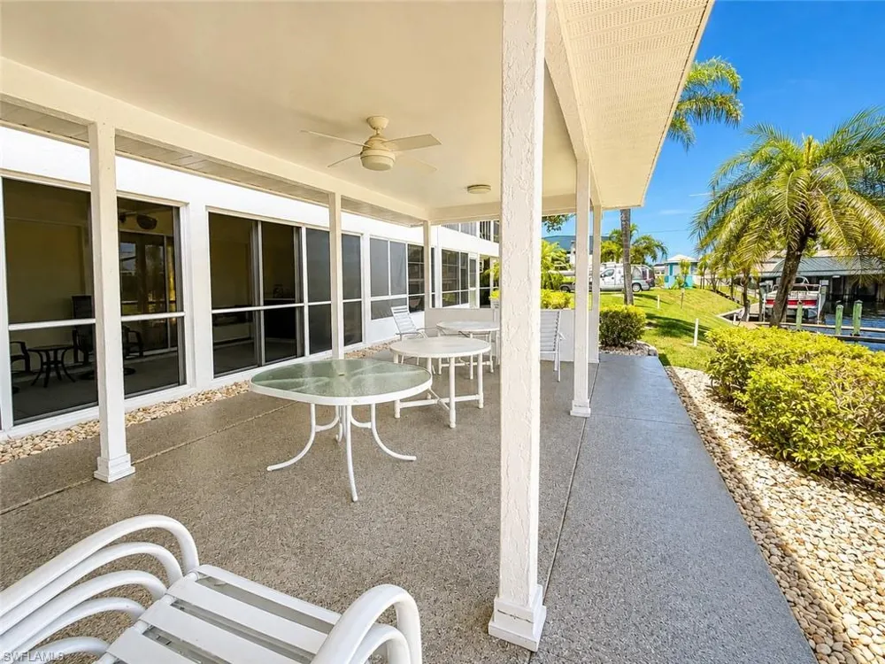 1615 SE 46th Lane #202 Cape Coral, FL 33904