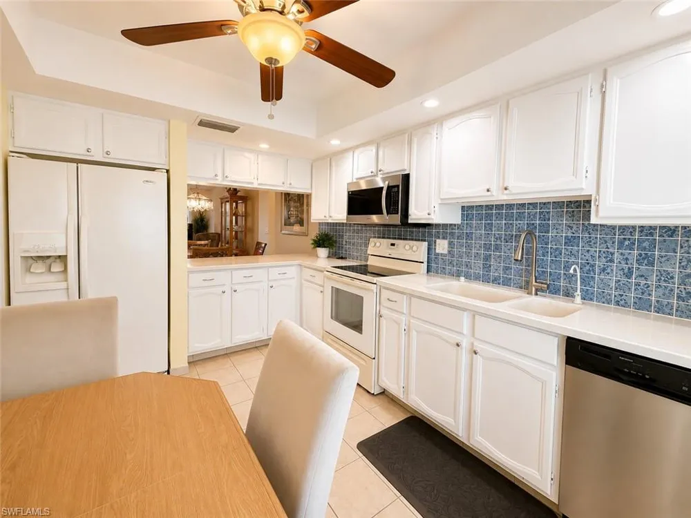 1615 SE 46th Lane #202 Cape Coral, FL 33904