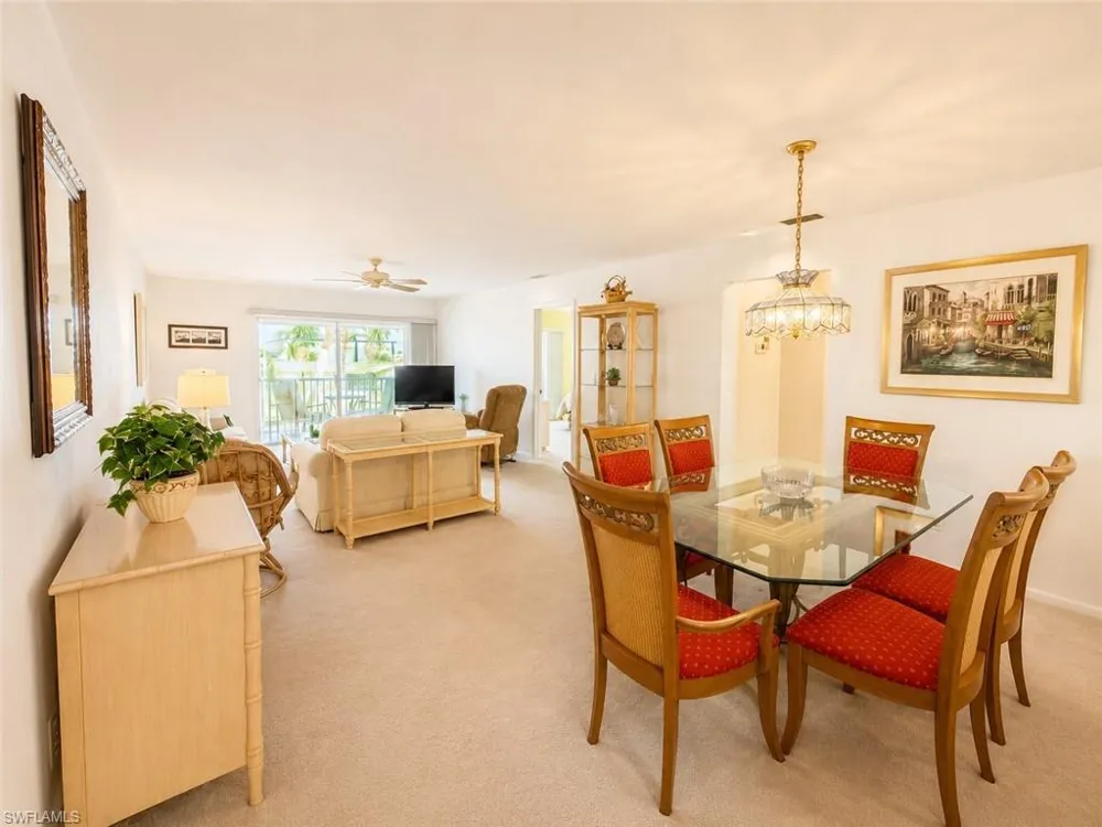 1615 SE 46th Lane #202 Cape Coral, FL 33904