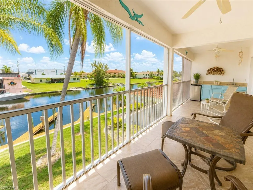 1615 SE 46th Lane #202 Cape Coral, FL 33904