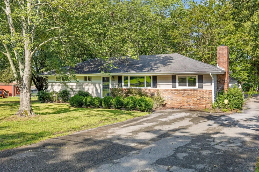 709 James Avenue Chattanooga, TN 37421