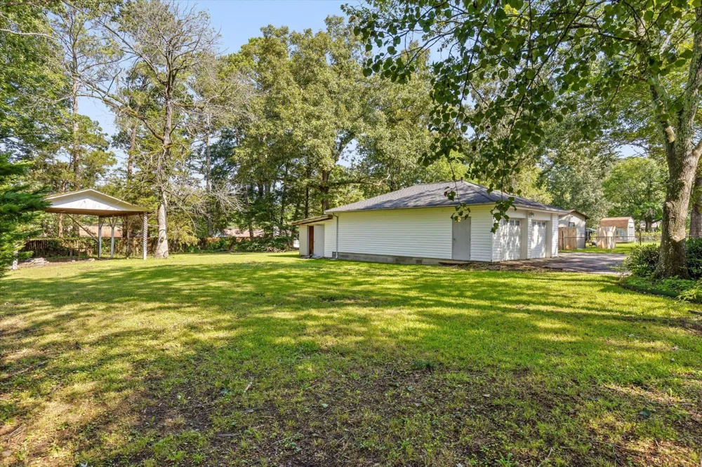 709 James Avenue Chattanooga, TN 37421